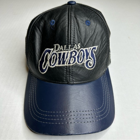other Other - Dallas Cowboys NFL Branded One Size Fits All SnapBack Cap